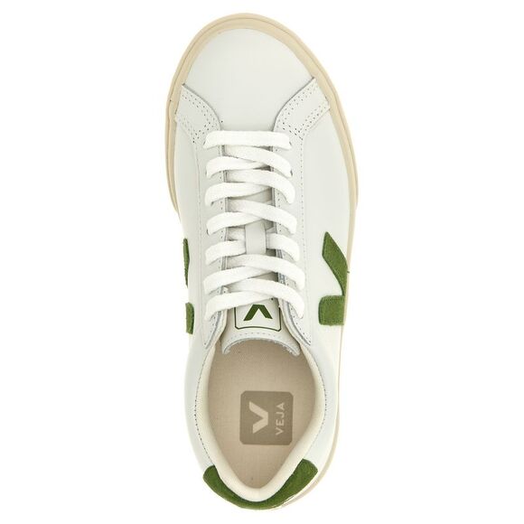 Veja Women's Esplar Sneakers - Picture 4 of 4